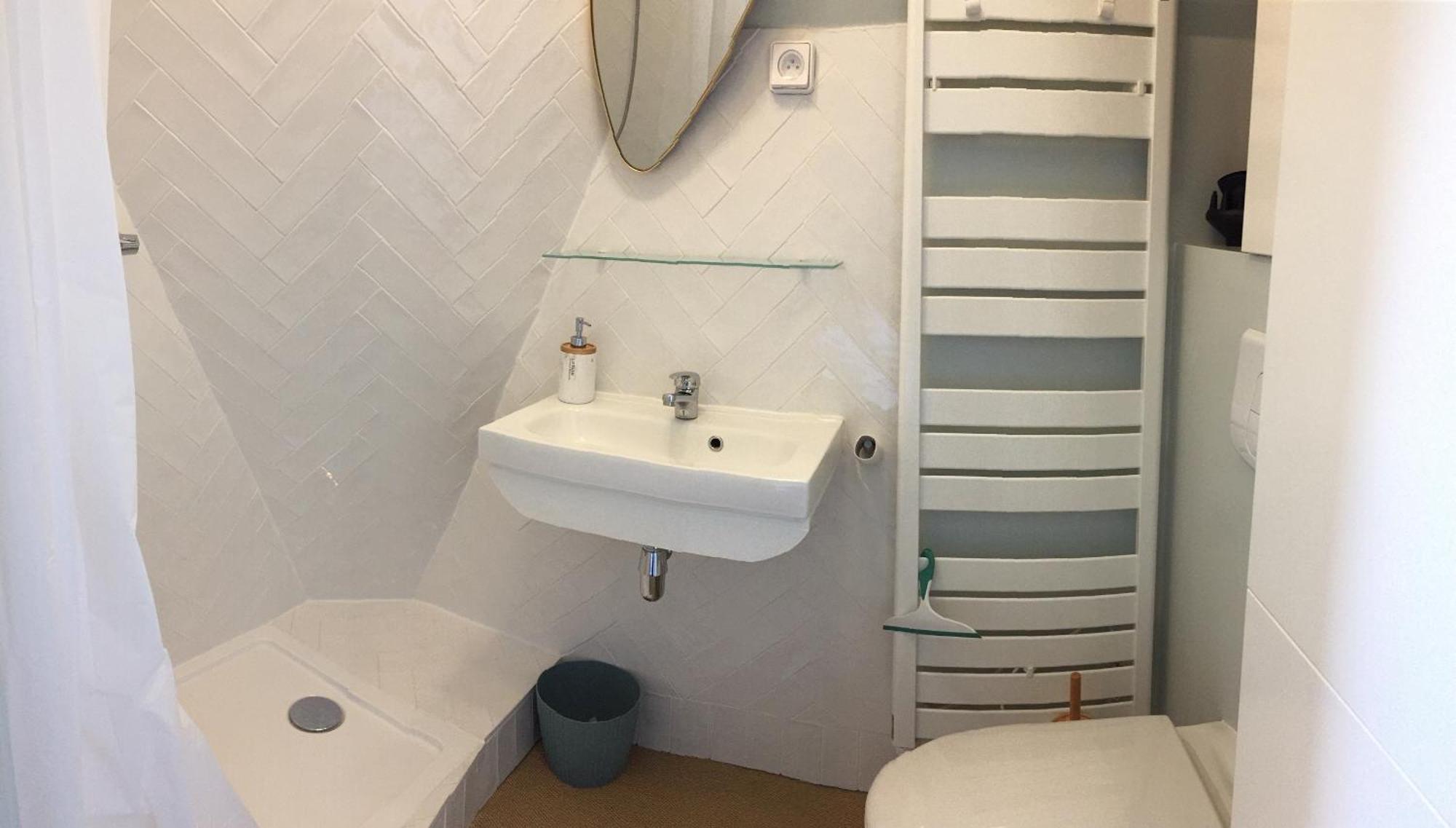 Propriete Les Ruisseaux Hotel Seine-Port Стая снимка